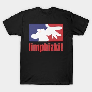limp bizkit merch T-Shirt